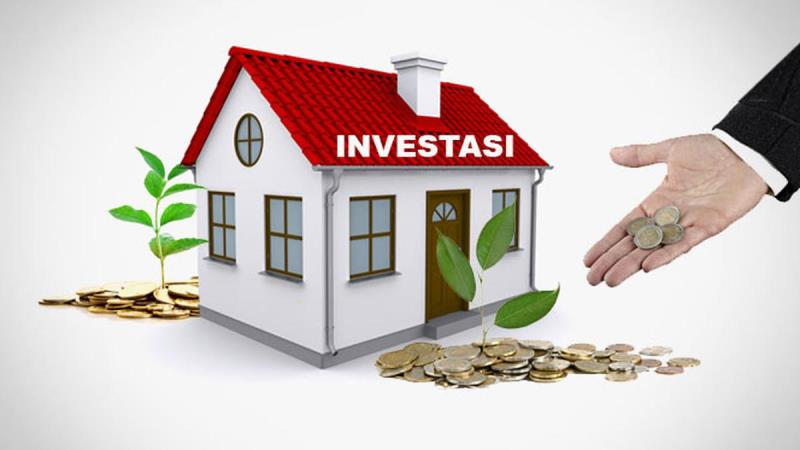 Inilah Jenis dan Kegunaan Dana Investasi Real Estate